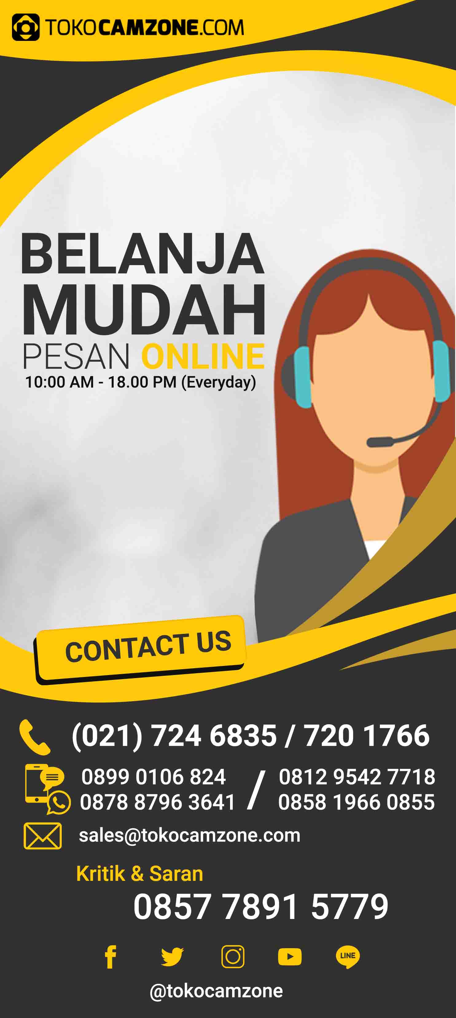 If You Need Help